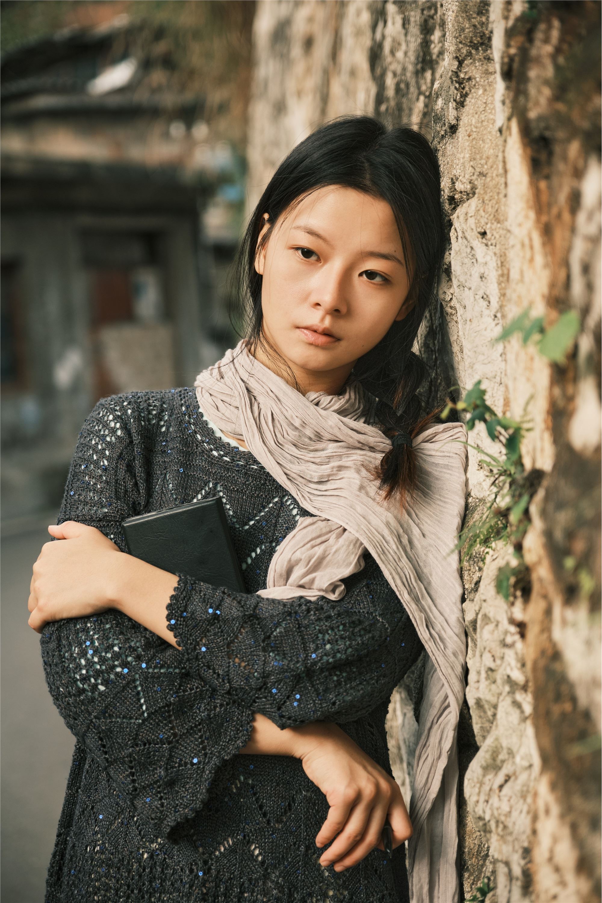 YITUYU艺图语 2025.01.21 小镇文学 蝴蝶妹妹